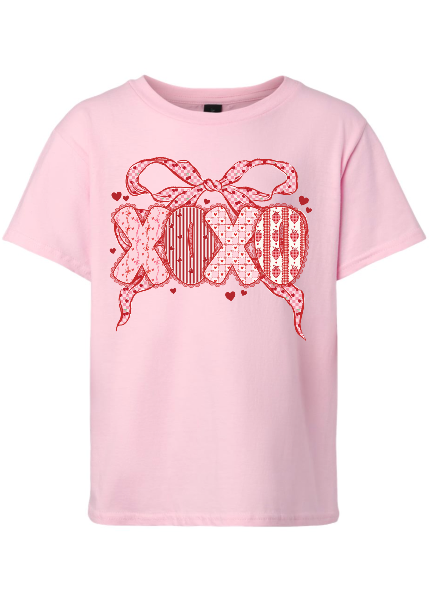 Valentine's Shirts