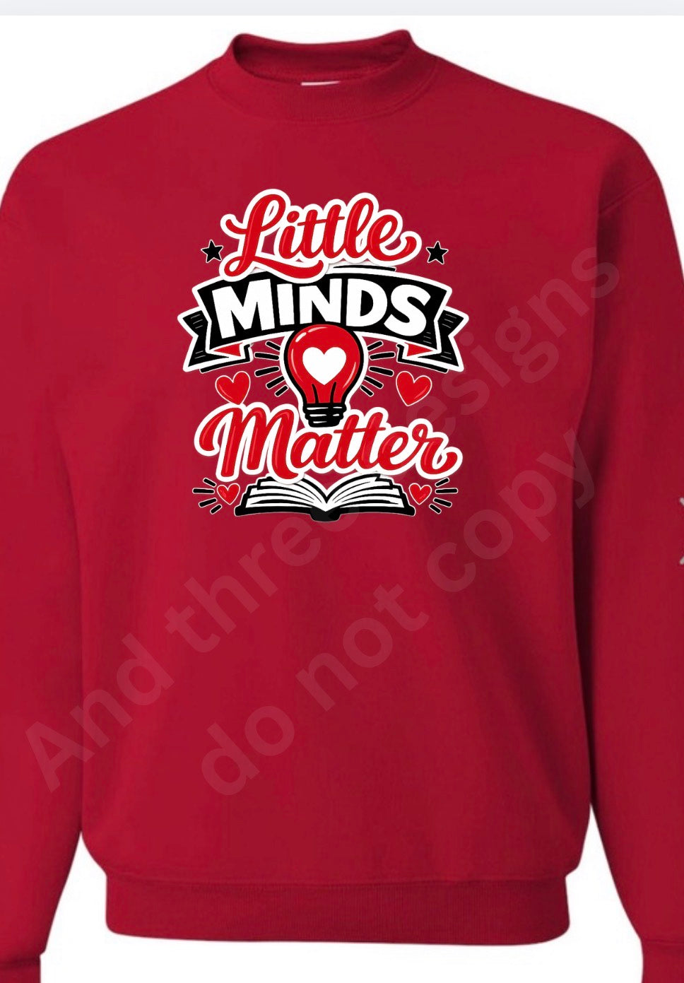 Little Minds Matter