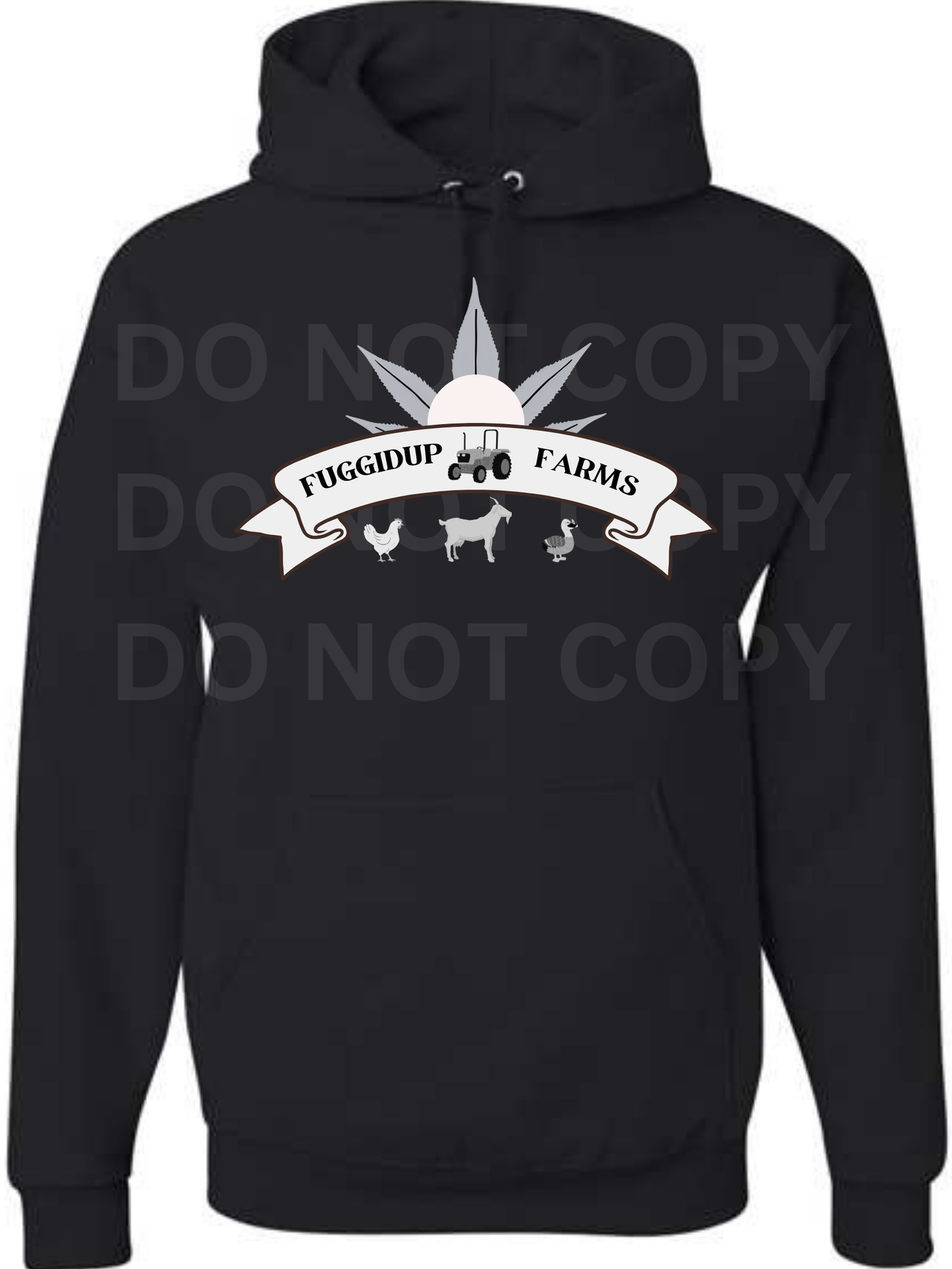 FuggidupFarms Apparel