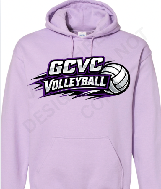 Gildan Hoodie GCVC