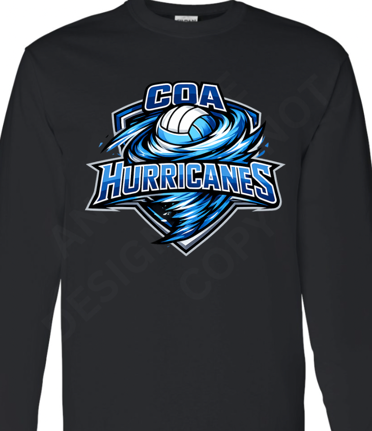 COA Hurricanes
