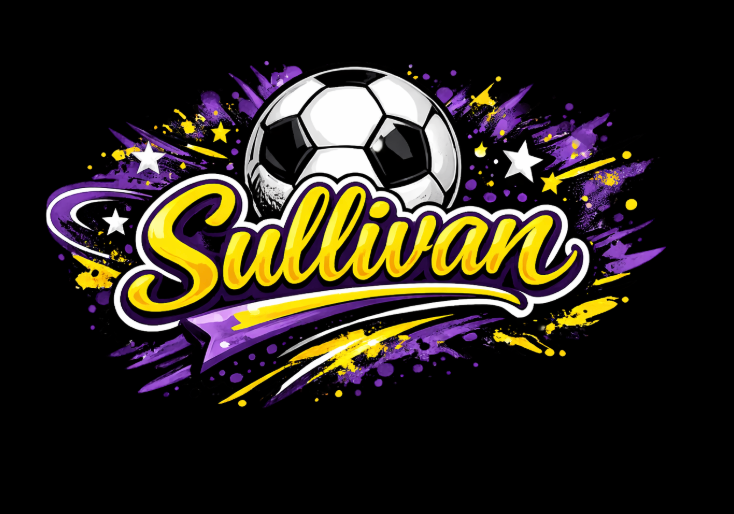 Gildan Hoodie Sullivan Soccer