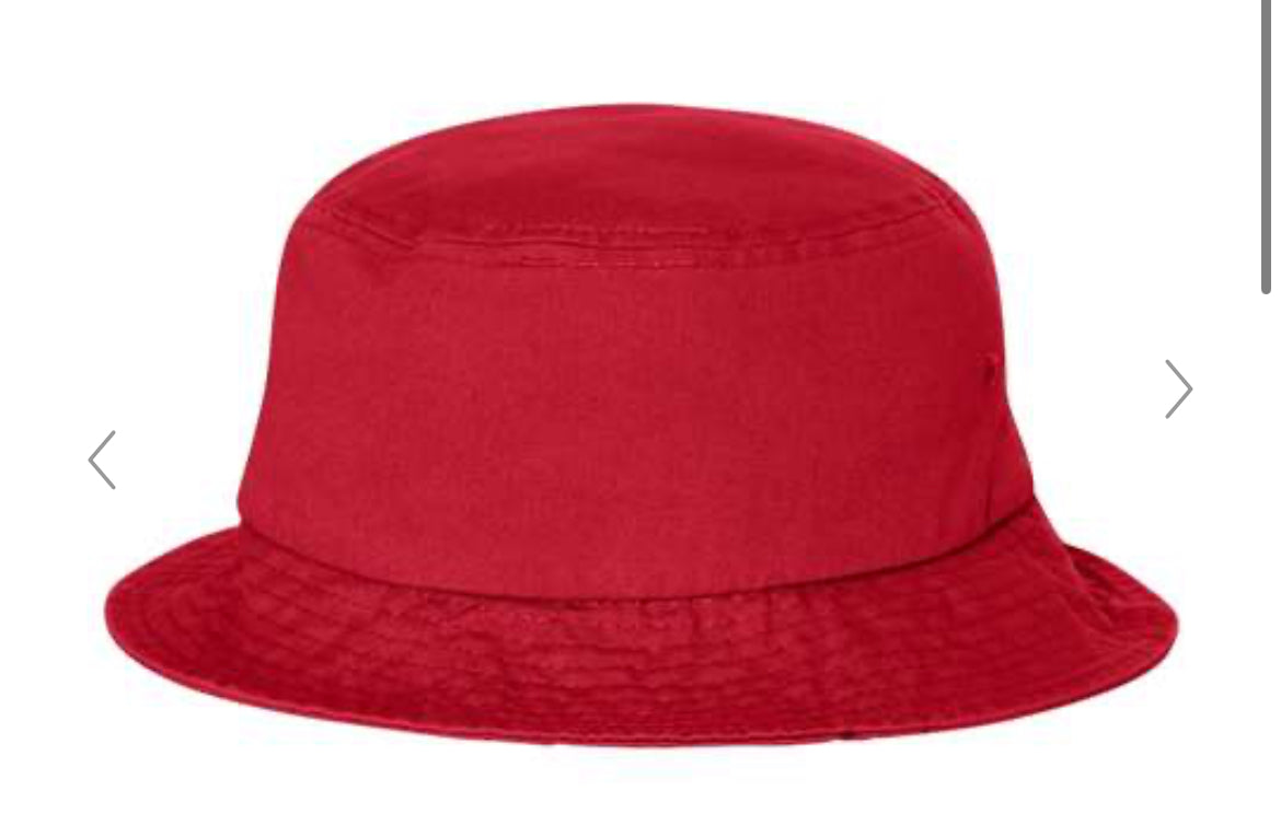 Sportsman Bucket Hat