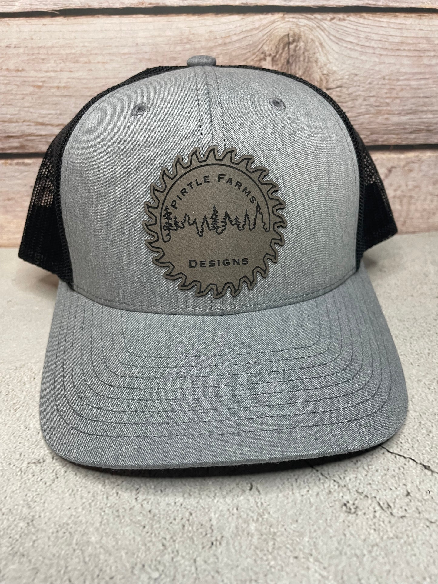 YP 6606 Custom Hat