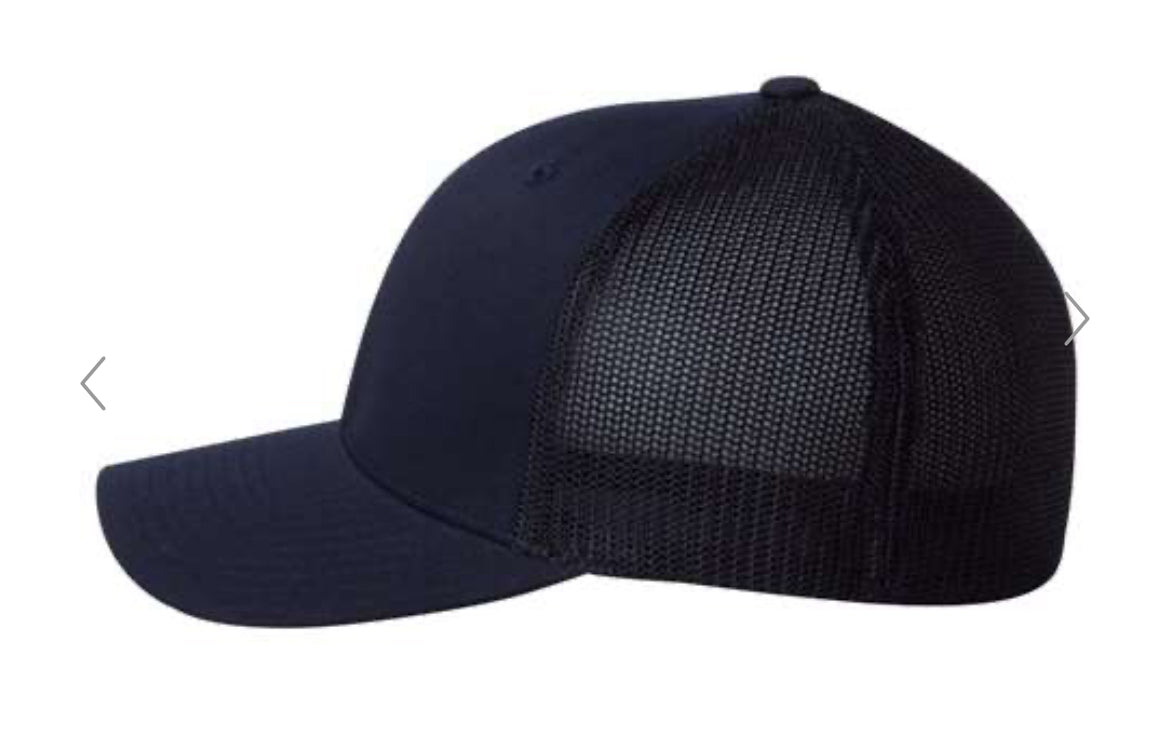 Flexfit 6511 Trucker Hat