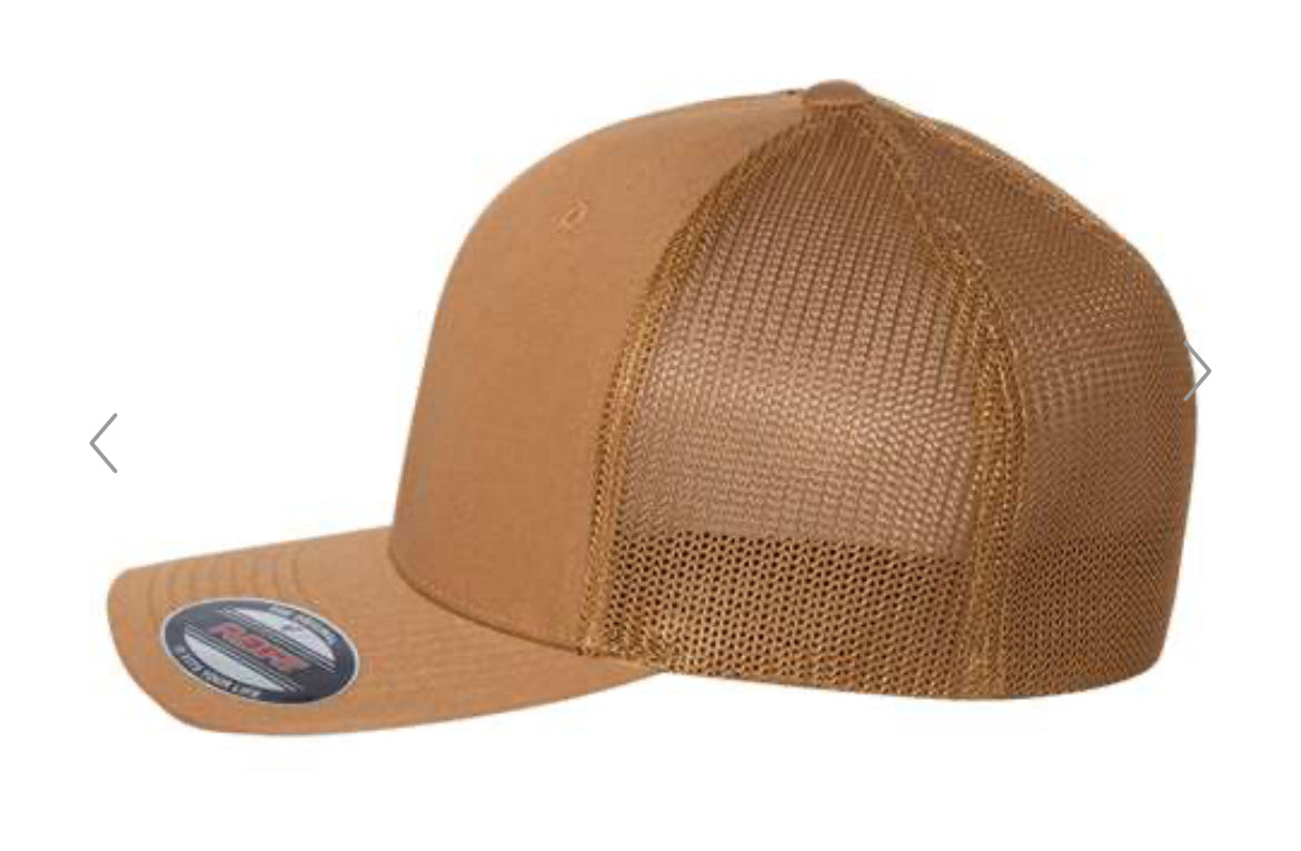 Flexfit 6511 Trucker Hat