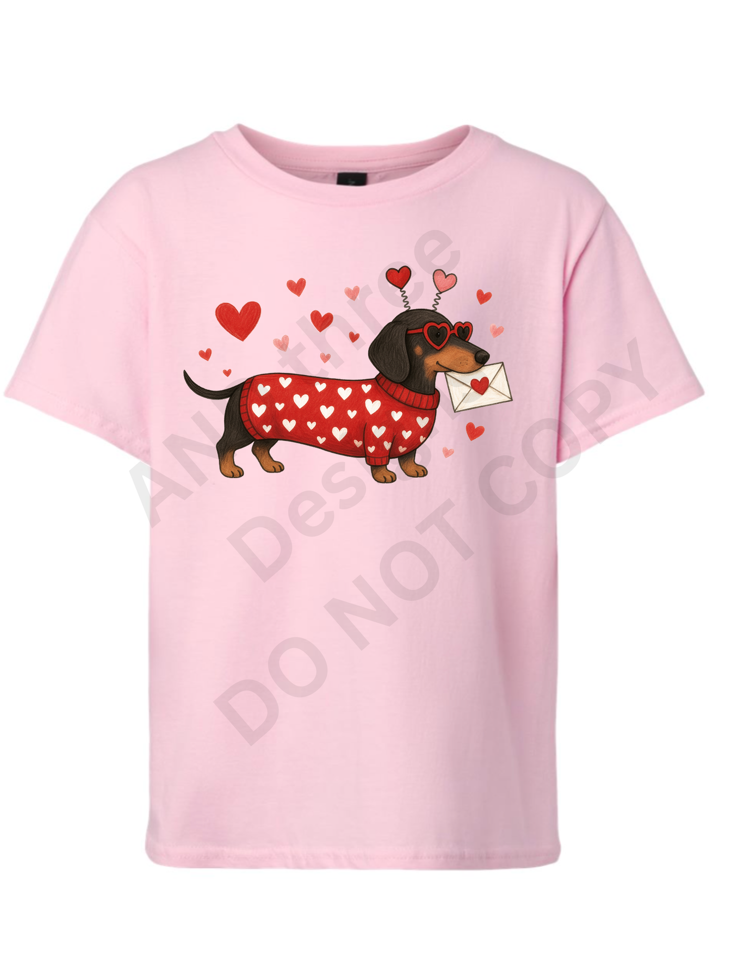 Valentine's Shirts