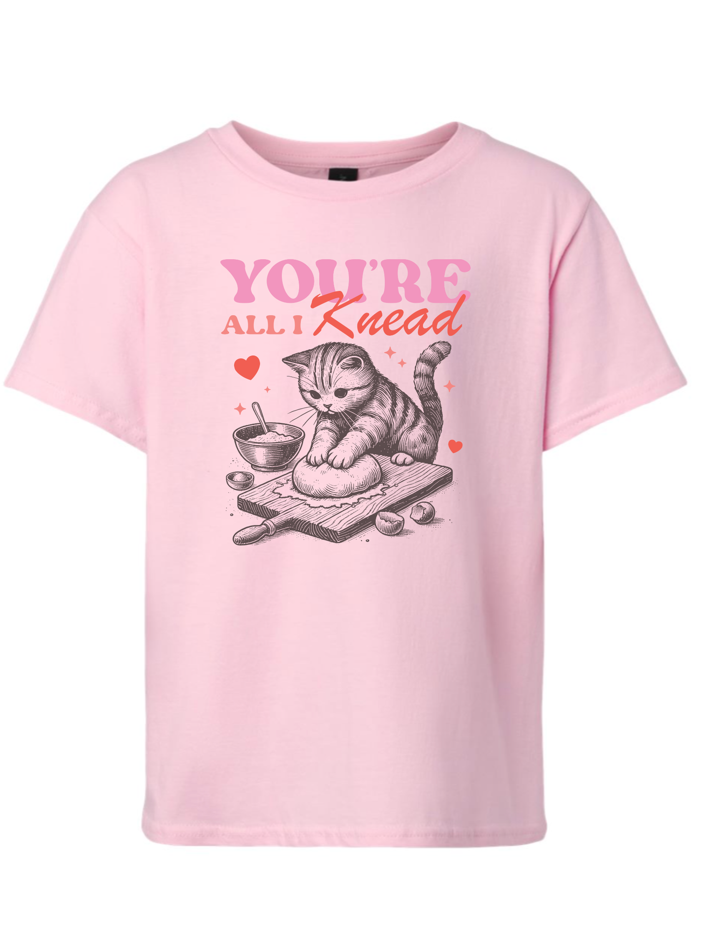 Valentine's Shirts