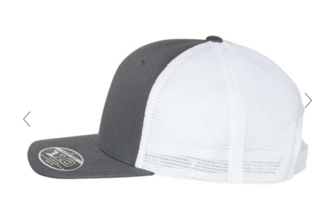 Flexfit 110 SnapBack Trucker Hat