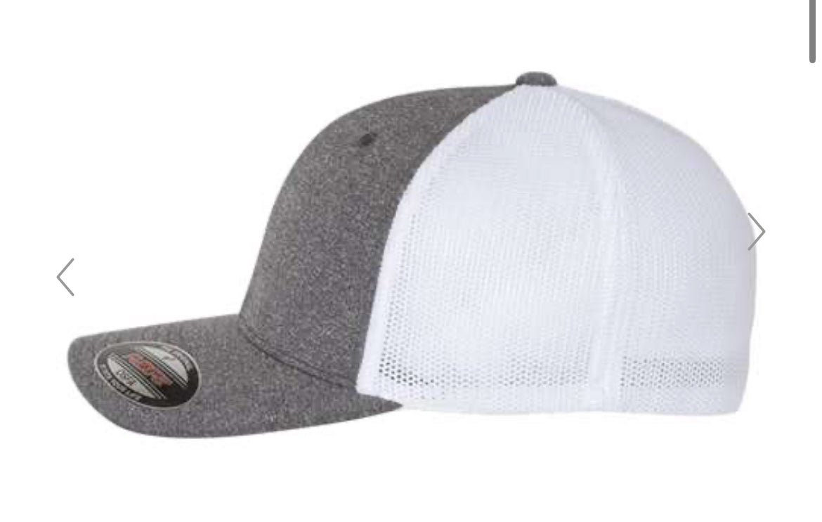 Flexfit 6311 Trucker Cap