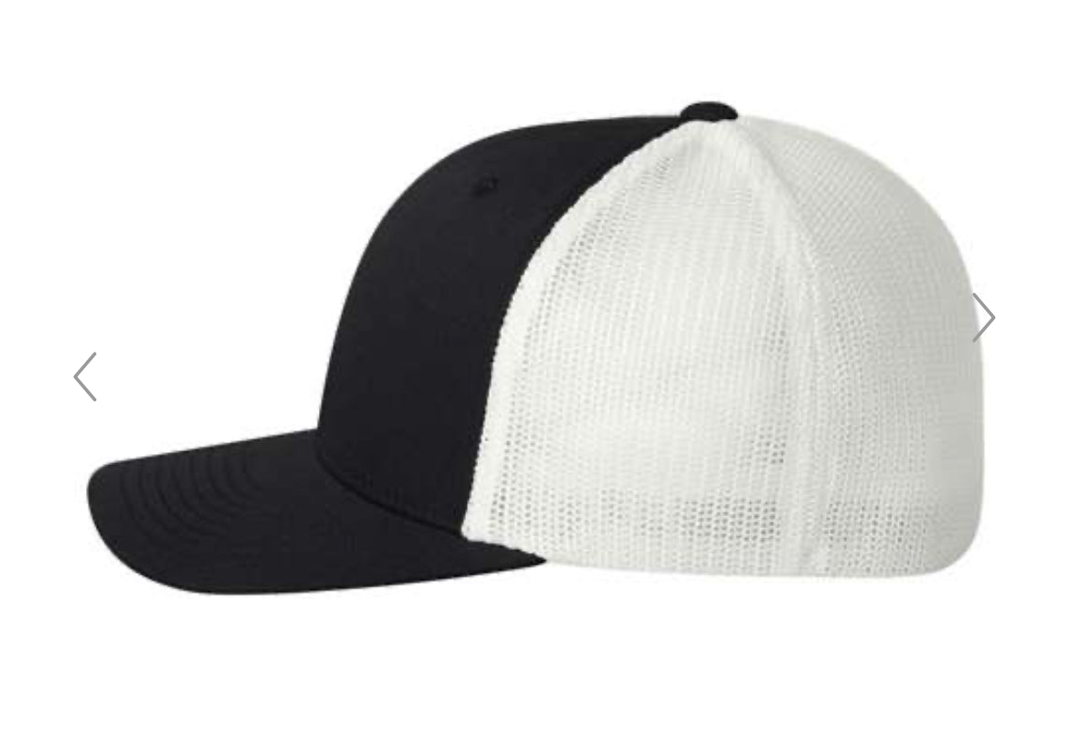 Flexfit 6511 Trucker Hat