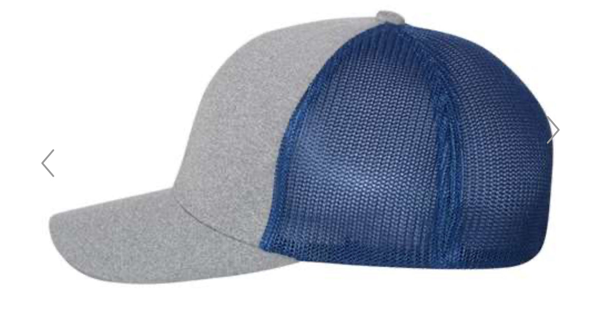 Flexfit 6311 Trucker Cap