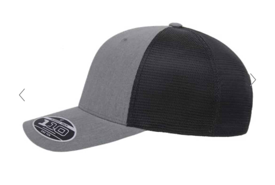 Flexfit 110 SnapBack Trucker Hat