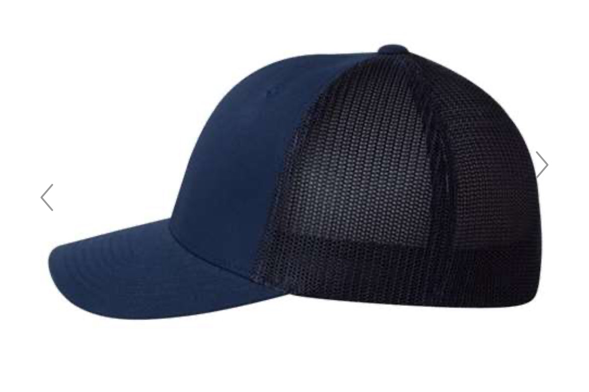 Flexfit 6511 Trucker Hat