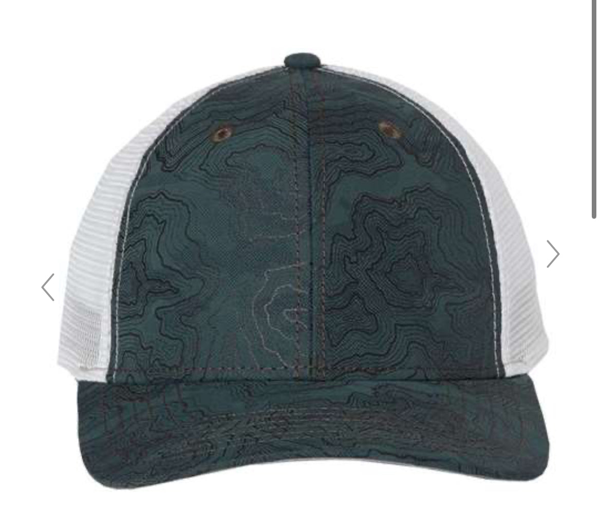 DRI-DUCK Territory Hat