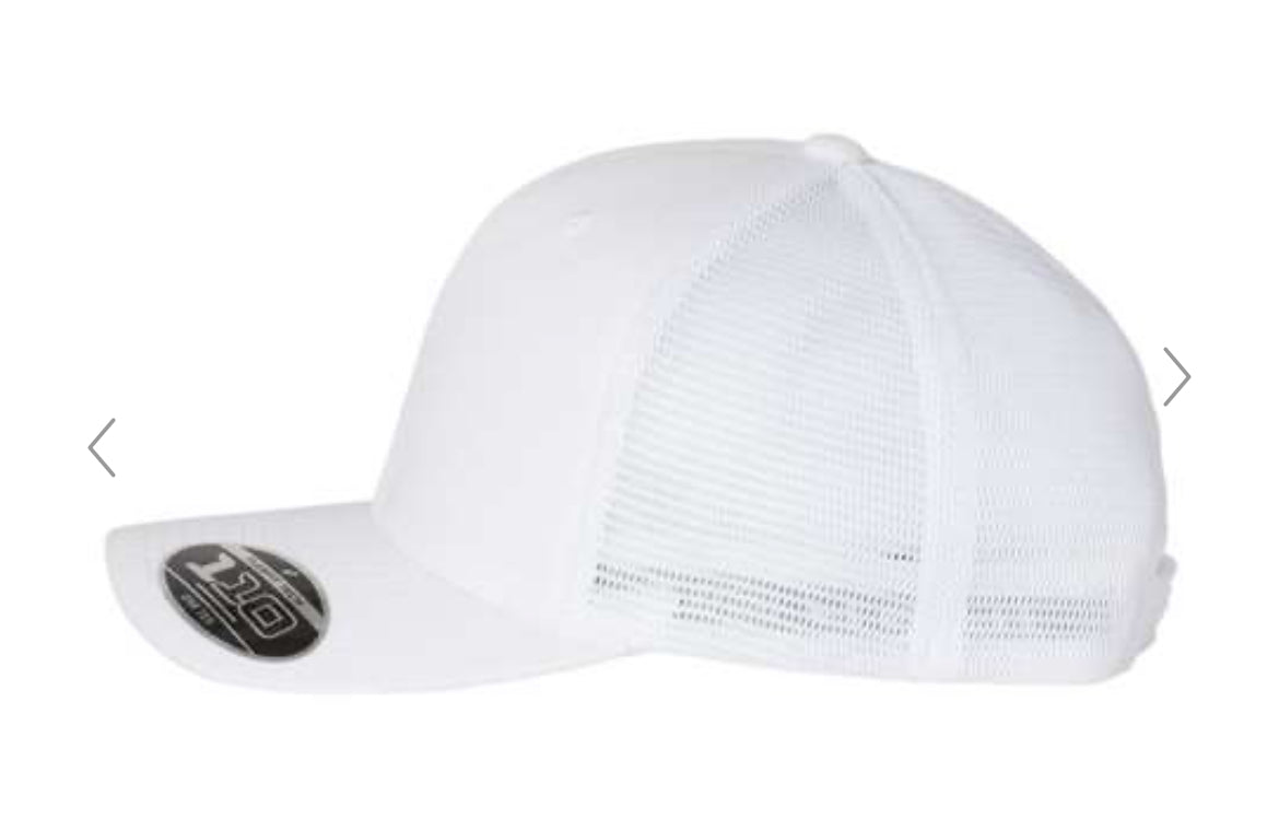 Flexfit 110 SnapBack Trucker Hat