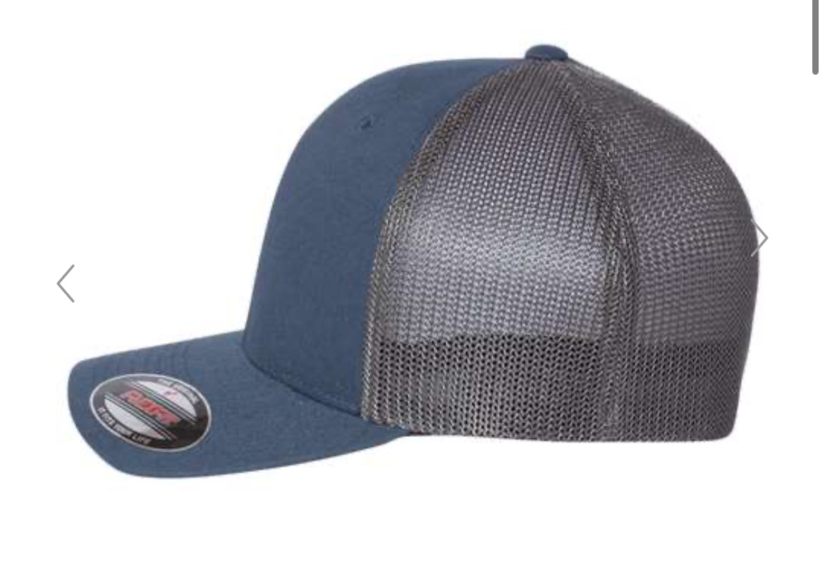 Flexfit 6511 Trucker Hat