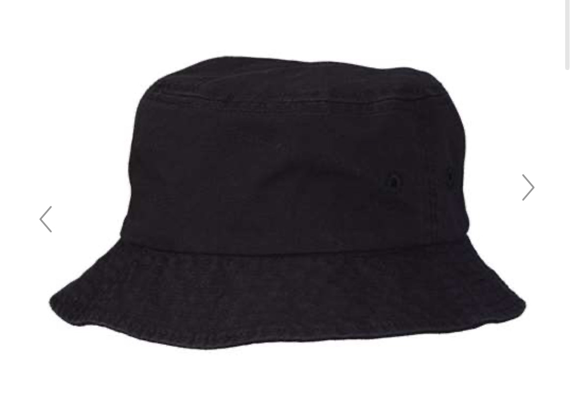 Sportsman Bucket Hat