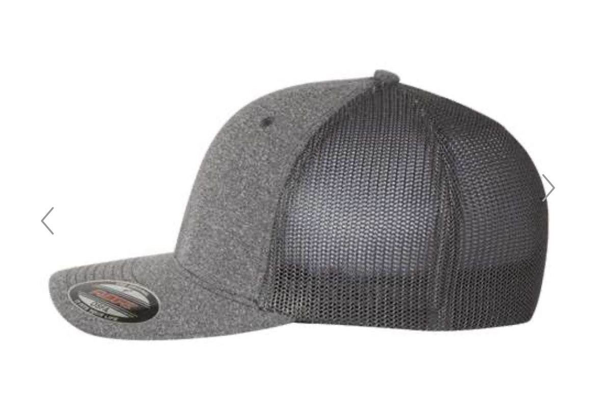 Flexfit 6311 Trucker Cap