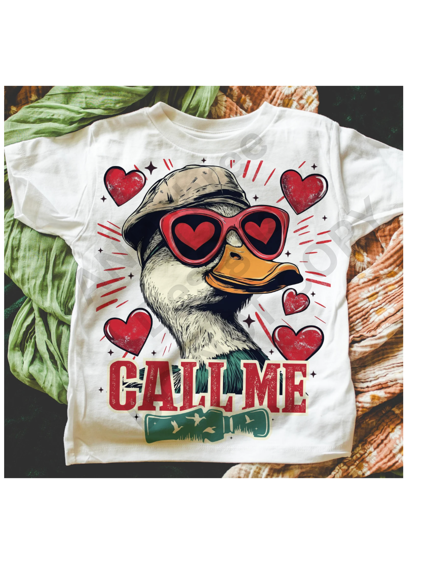 Boys Valentine's Shirts