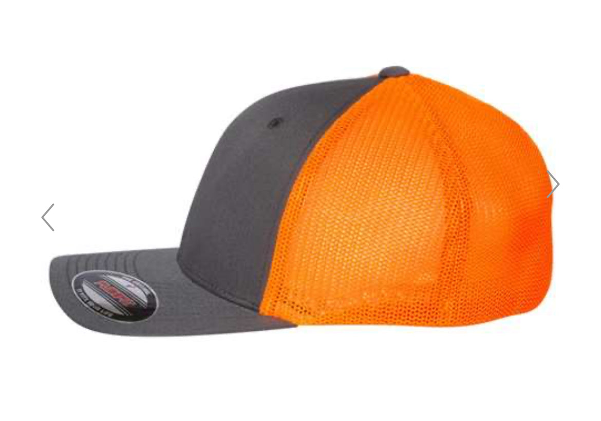 Flexfit 6511 Trucker Hat