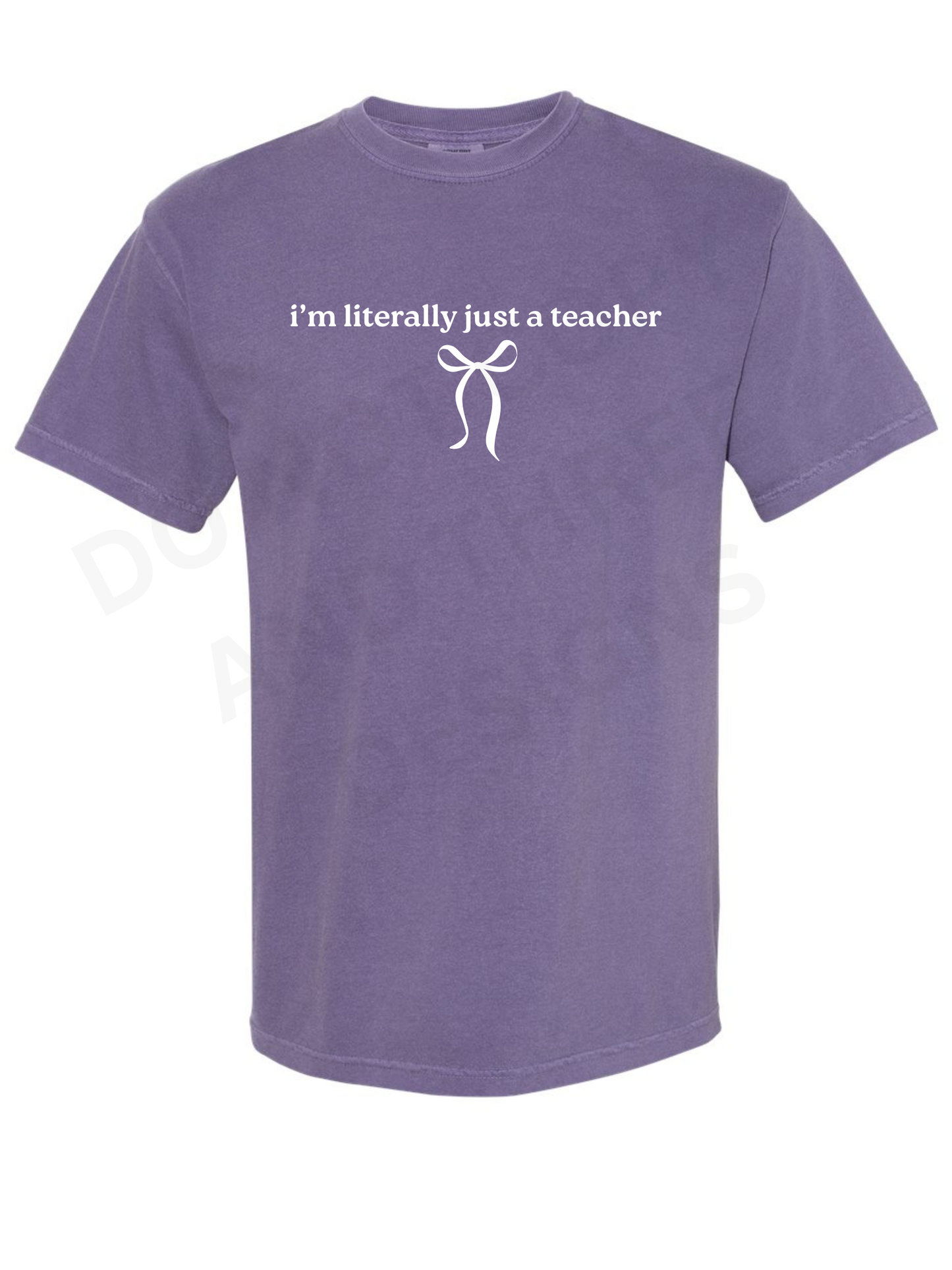 Comfort Colors Phrases