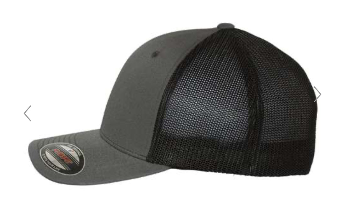 Flexfit 6511 Trucker Hat