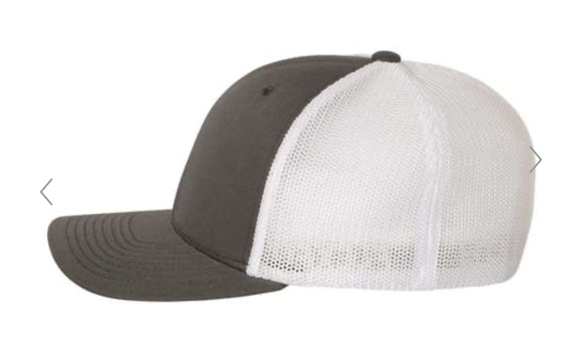 Flexfit 6511 Trucker Hat