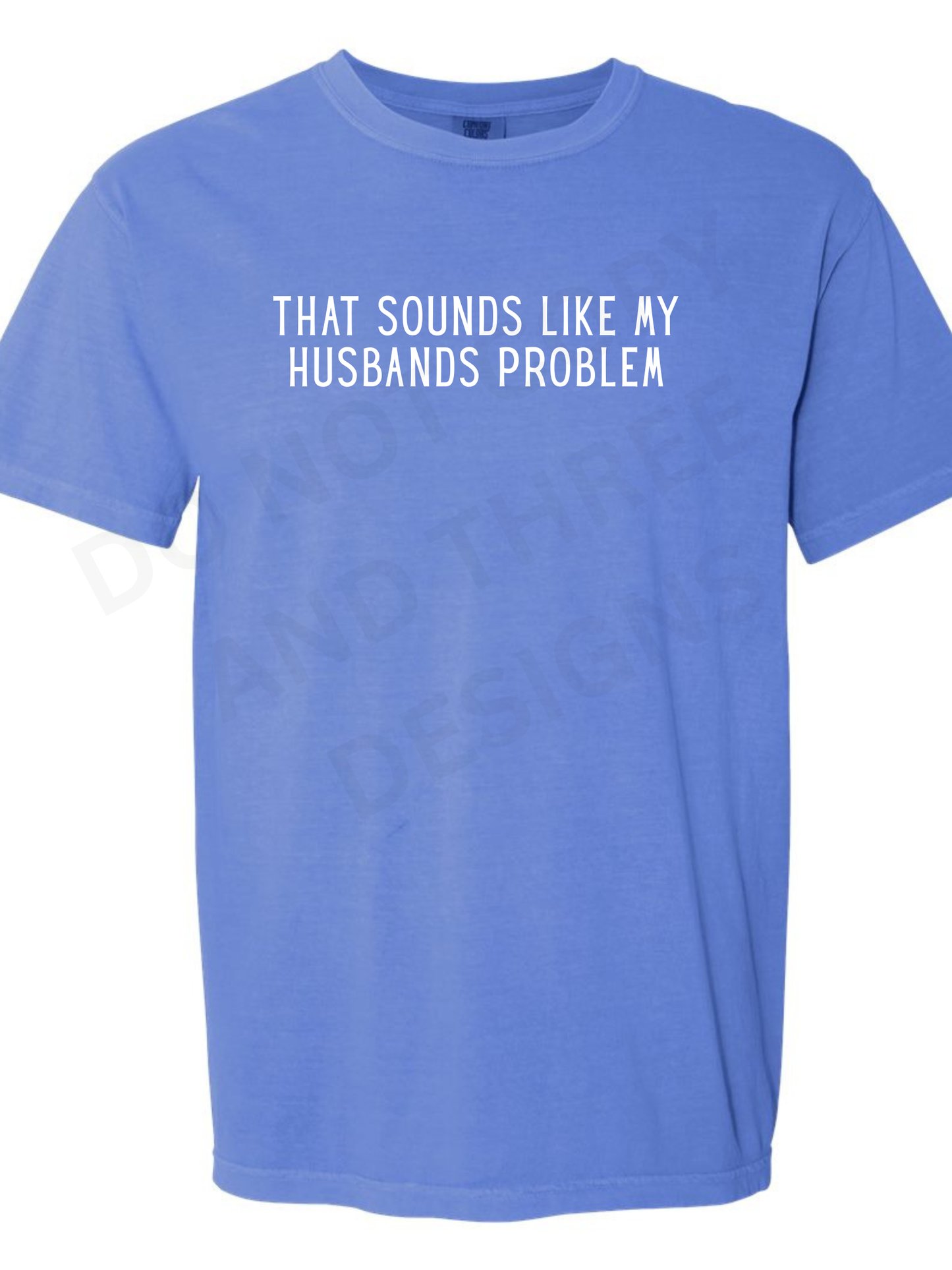 Comfort Colors Phrases