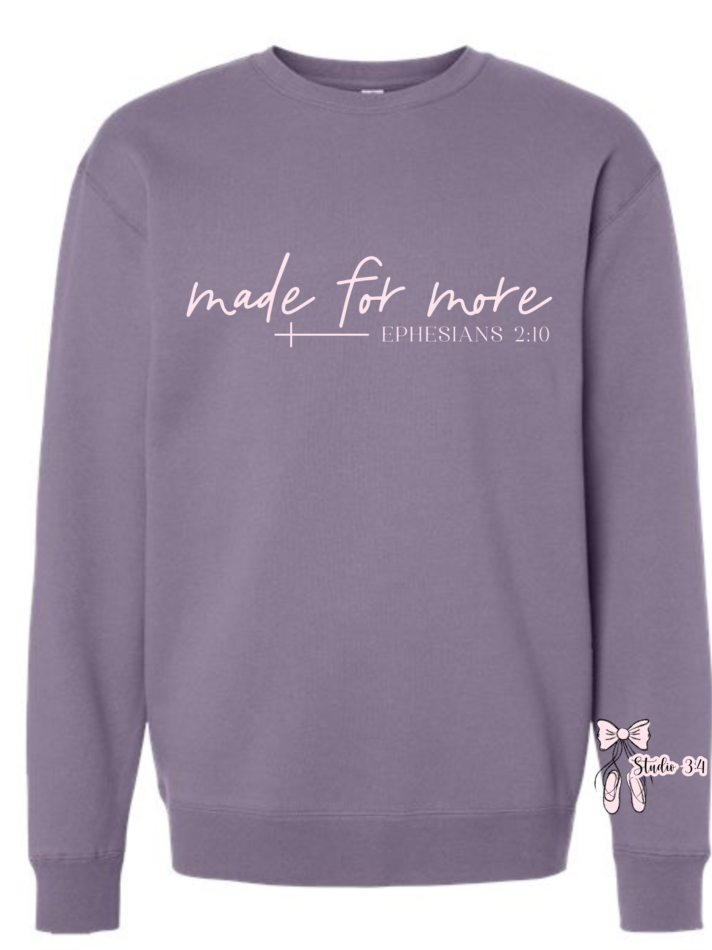 7. Adult Independent Midweight Brand Studio 3:4