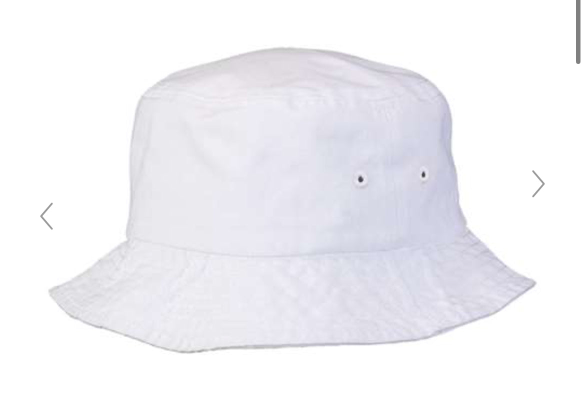 Sportsman Bucket Hat