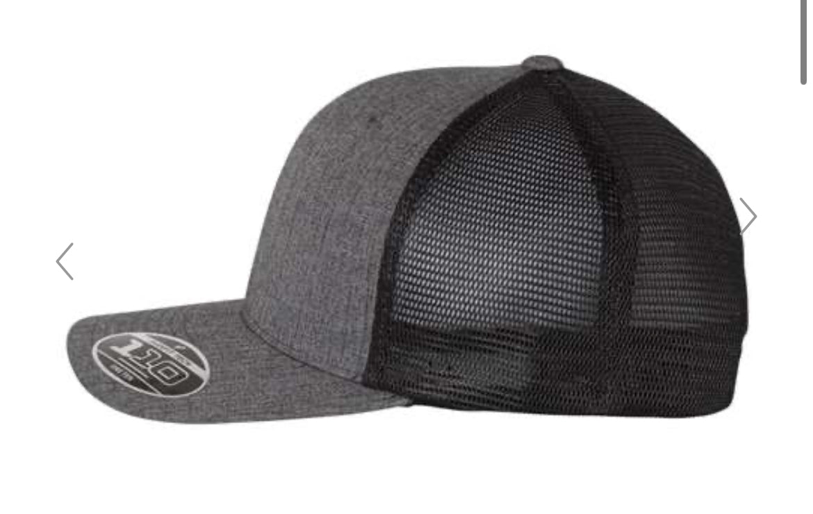 Flexfit 110 SnapBack Trucker Hat