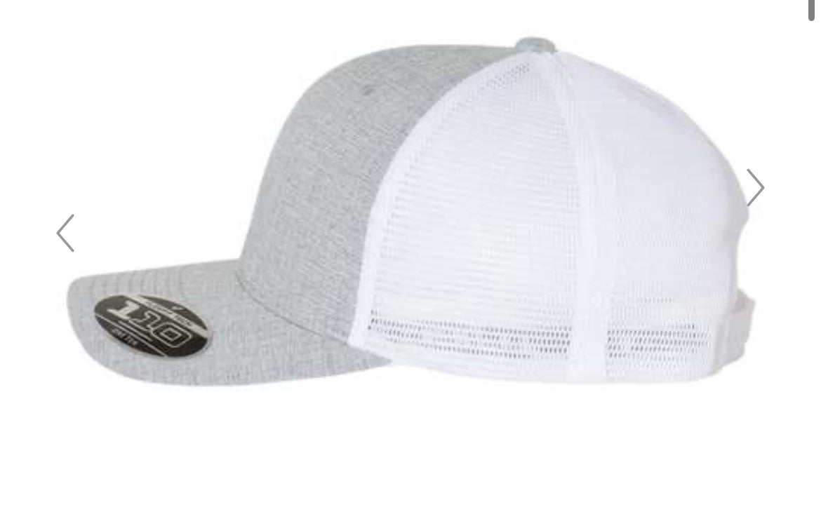 Flexfit 110 SnapBack Trucker Hat