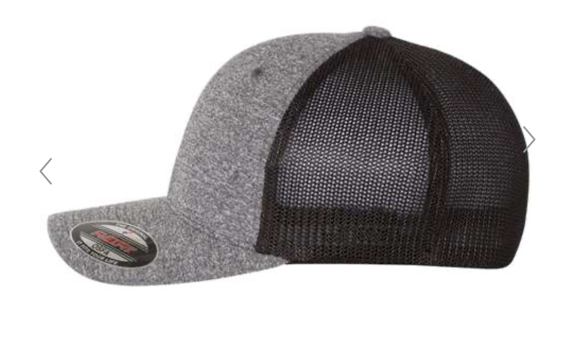 Flexfit 6311 Trucker Cap