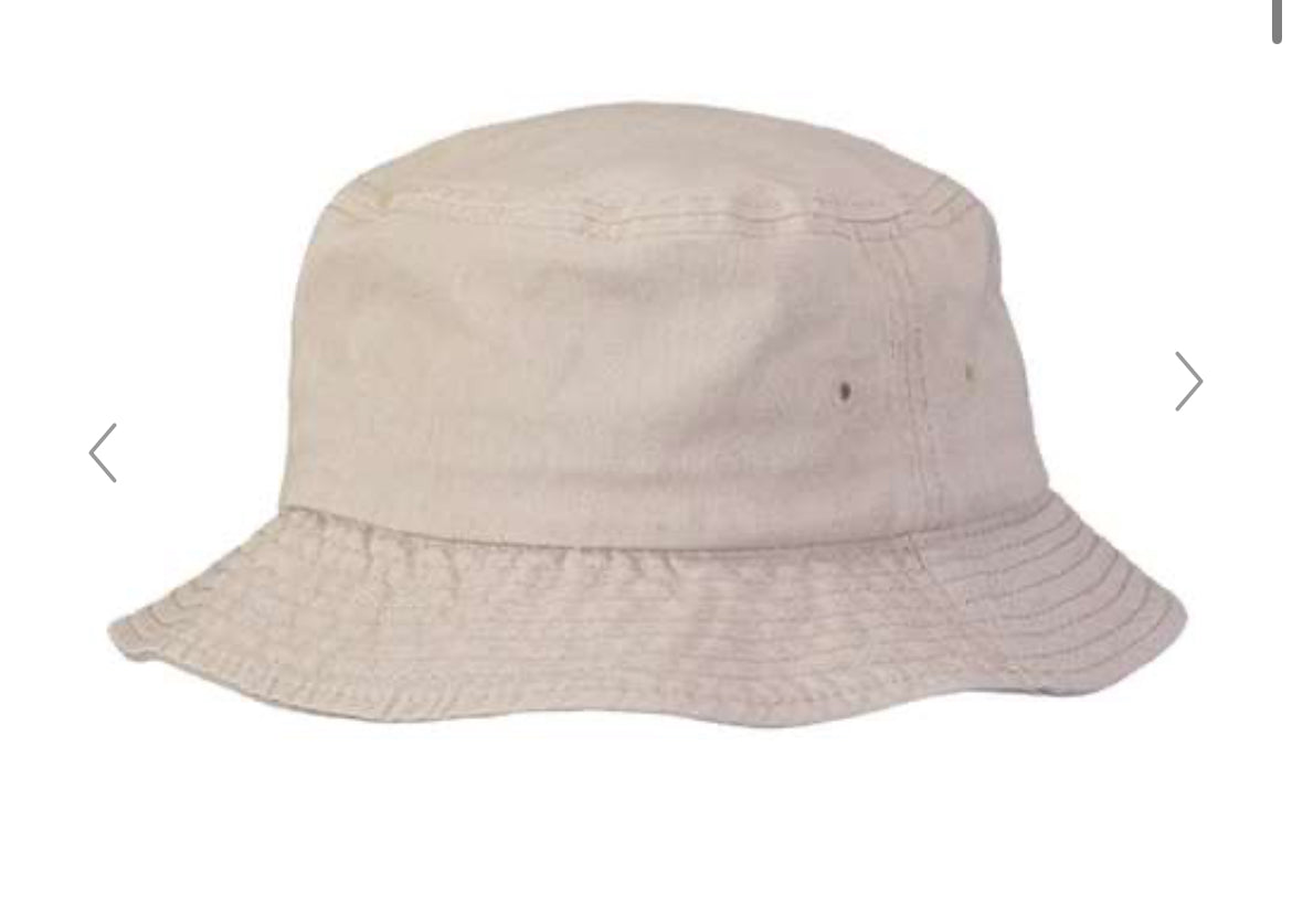 Sportsman Bucket Hat