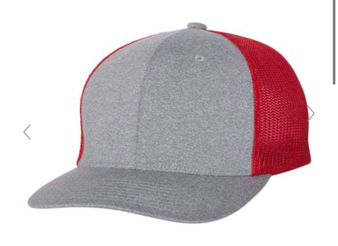 Flexfit 6311 Trucker Cap