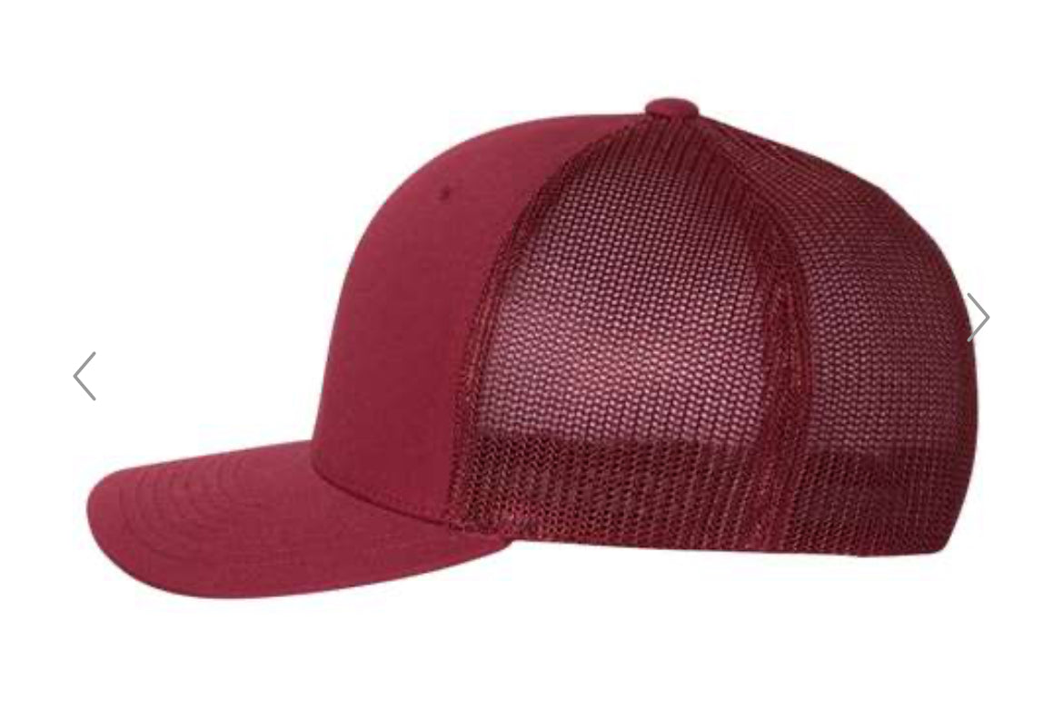 Flexfit 6511 Trucker Hat