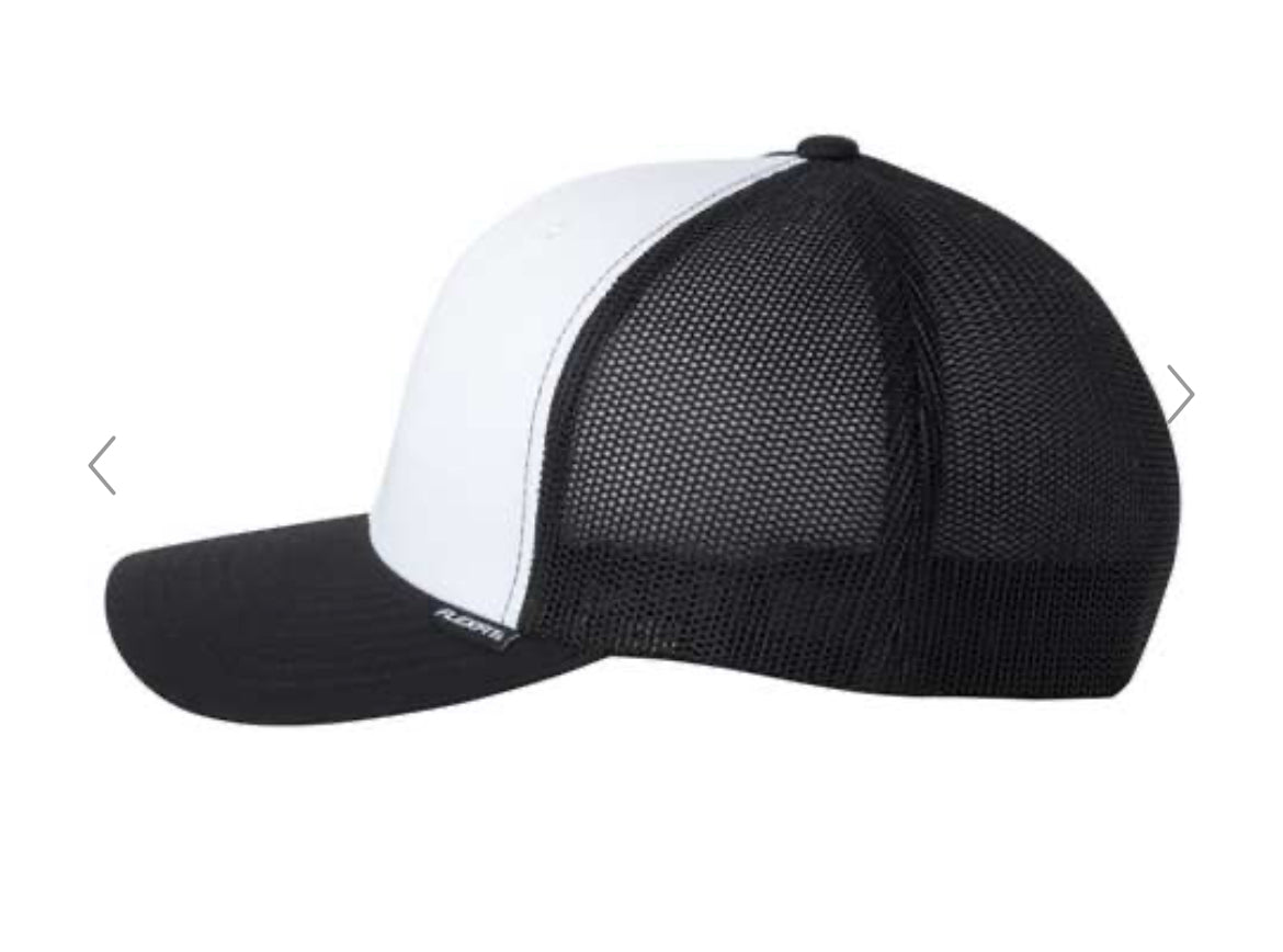 Flexfit 6511 Trucker Hat