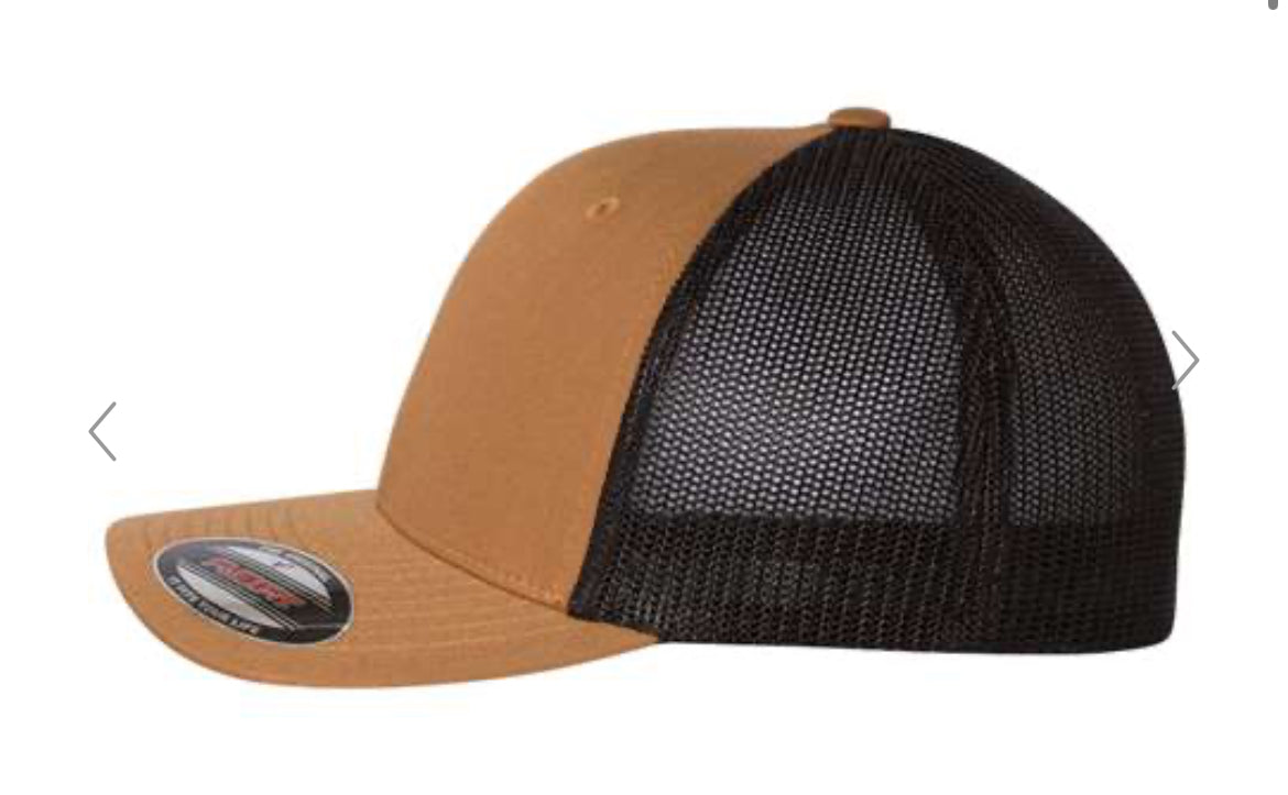 Flexfit 6511 Trucker Hat