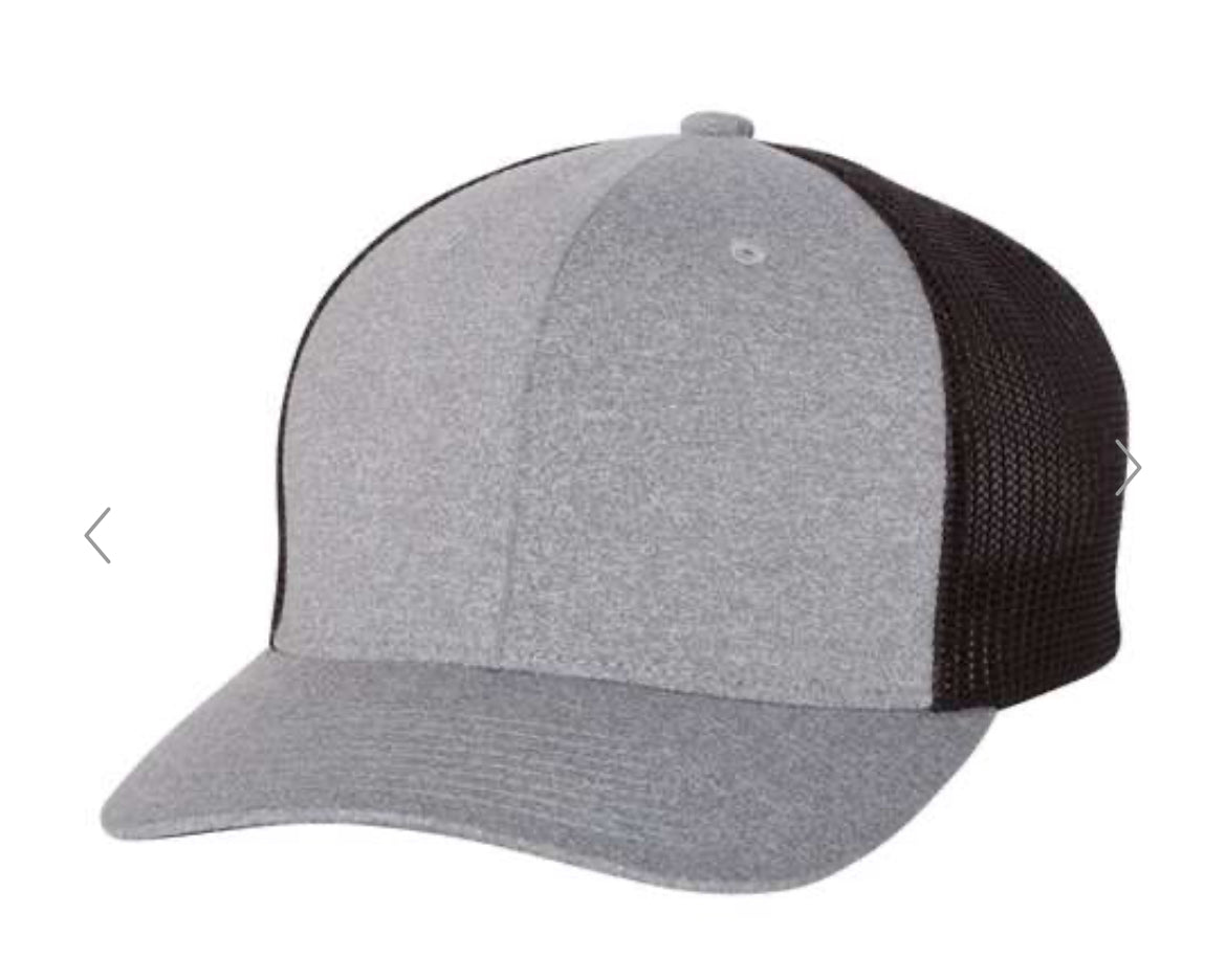 Flexfit 6311 Trucker Cap