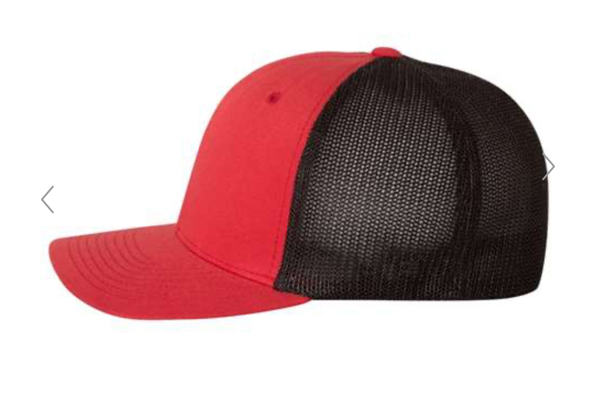 Flexfit 6511 Trucker Hat