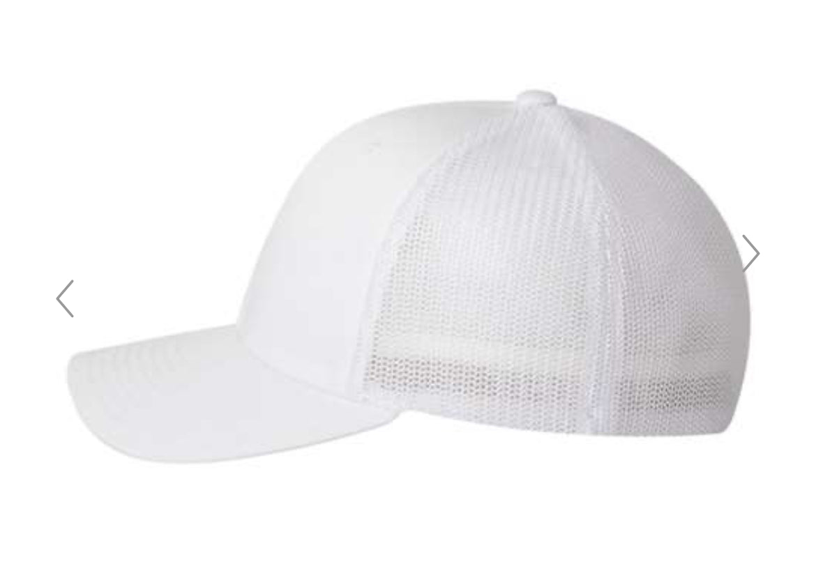 Flexfit 6511 Trucker Hat