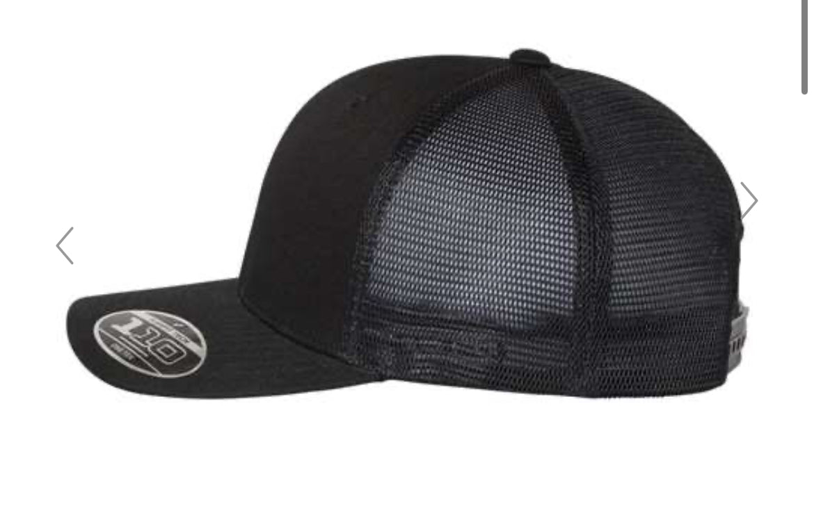 Flexfit 110 SnapBack Trucker Hat