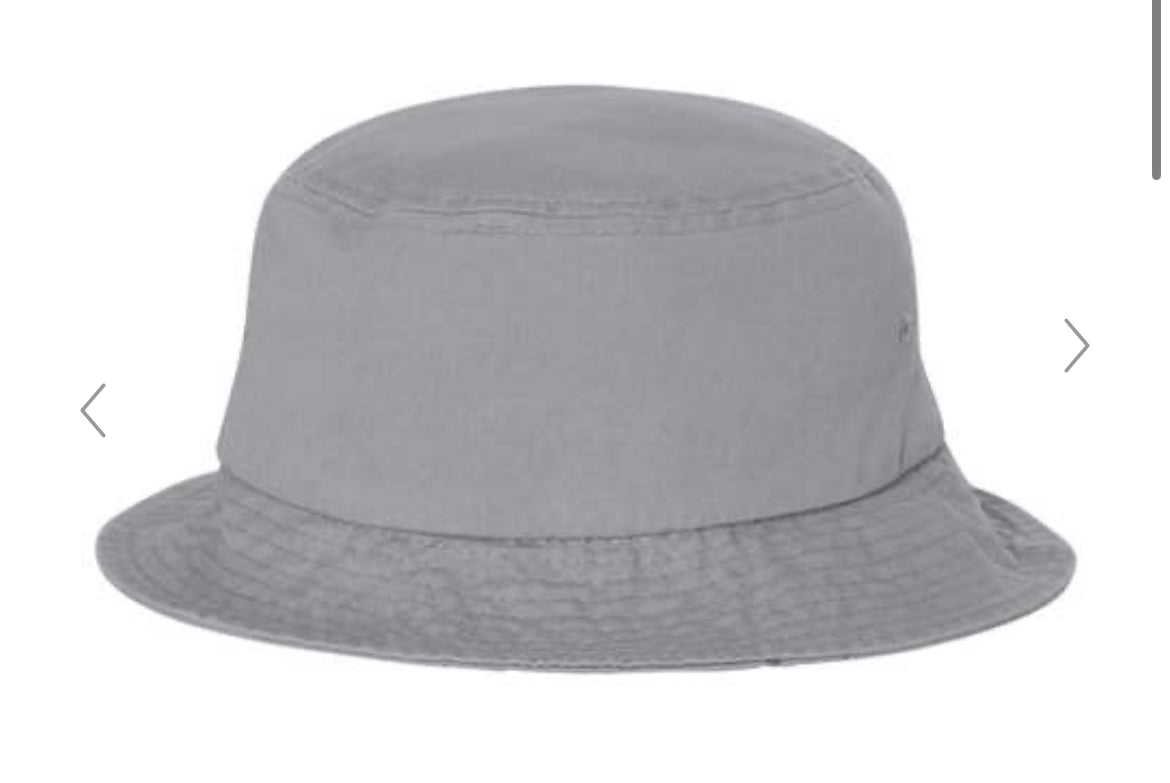 Sportsman Bucket Hat