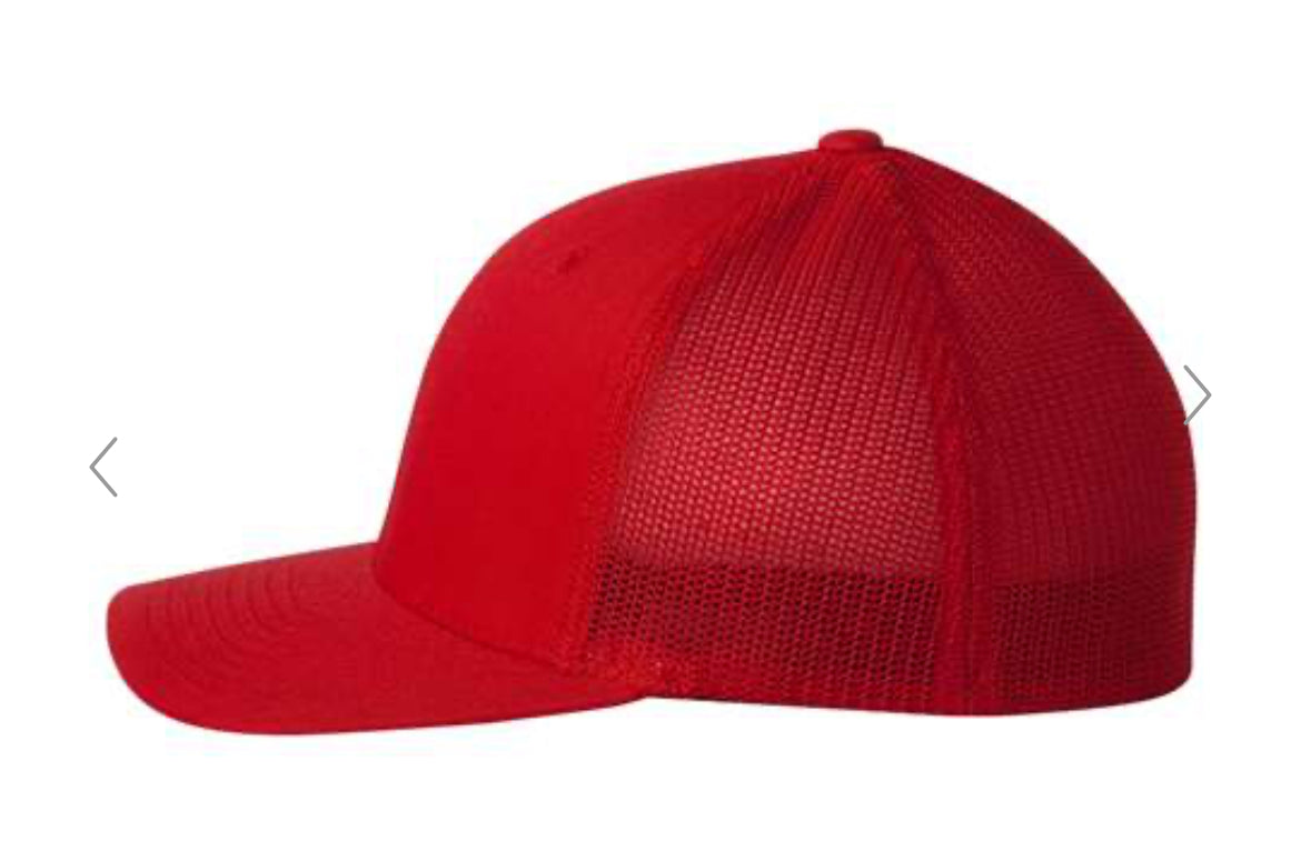 Flexfit 6511 Trucker Hat