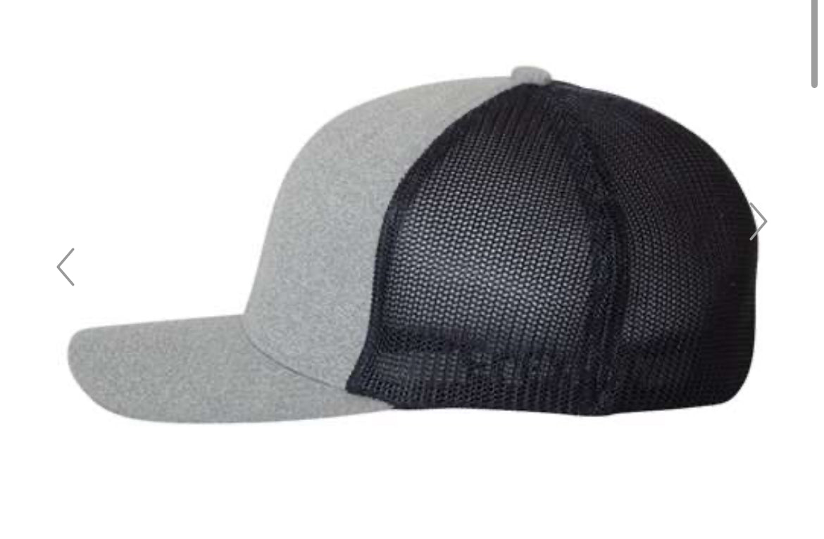 Flexfit 6311 Trucker Cap