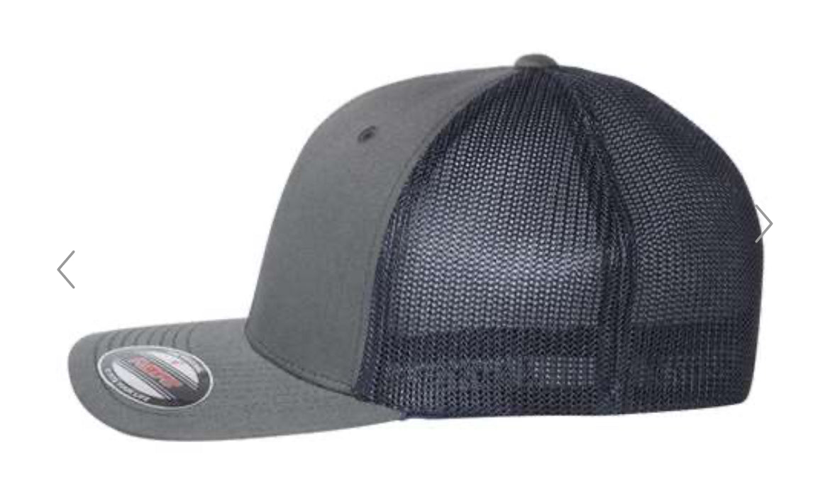 Flexfit 6511 Trucker Hat