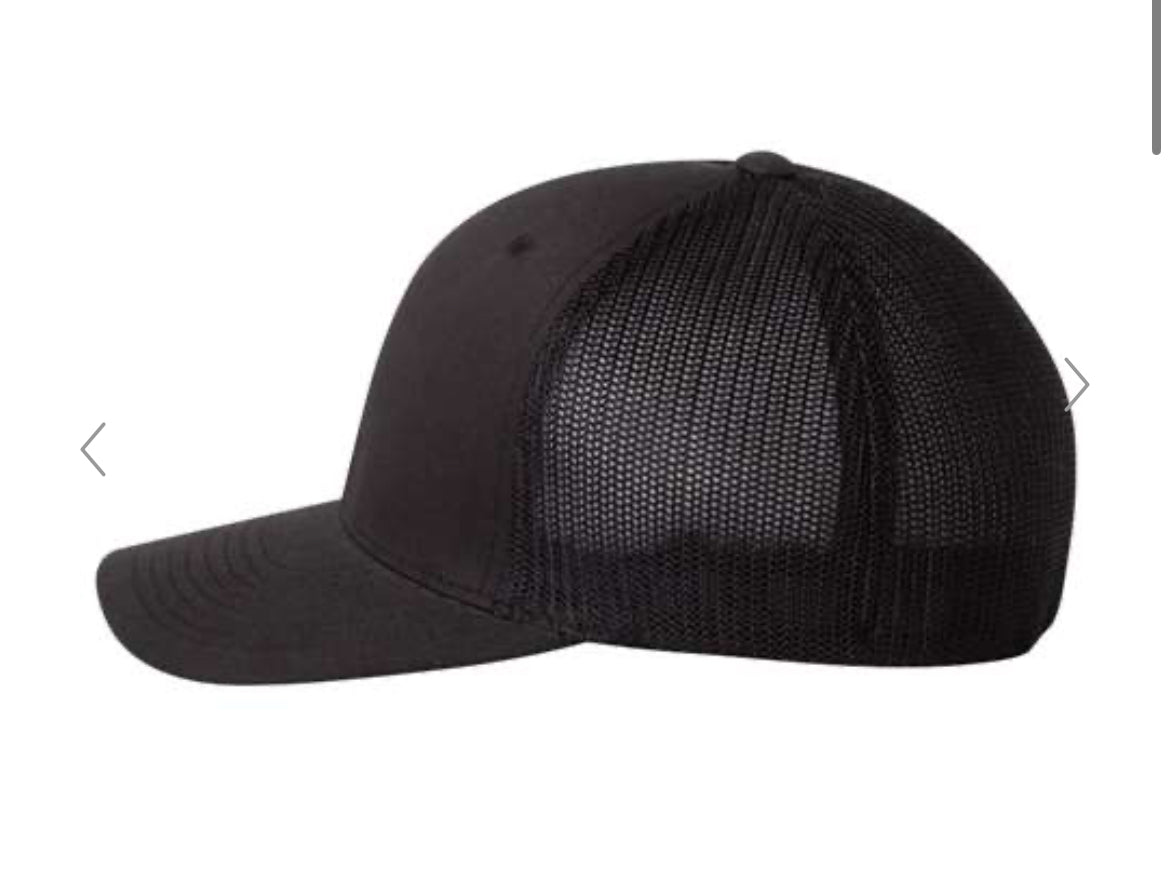 Flexfit 6511 Trucker Hat