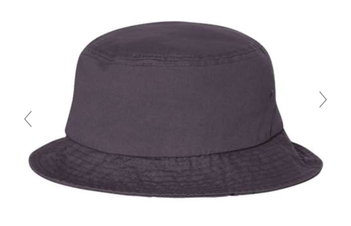 Sportsman Bucket Hat