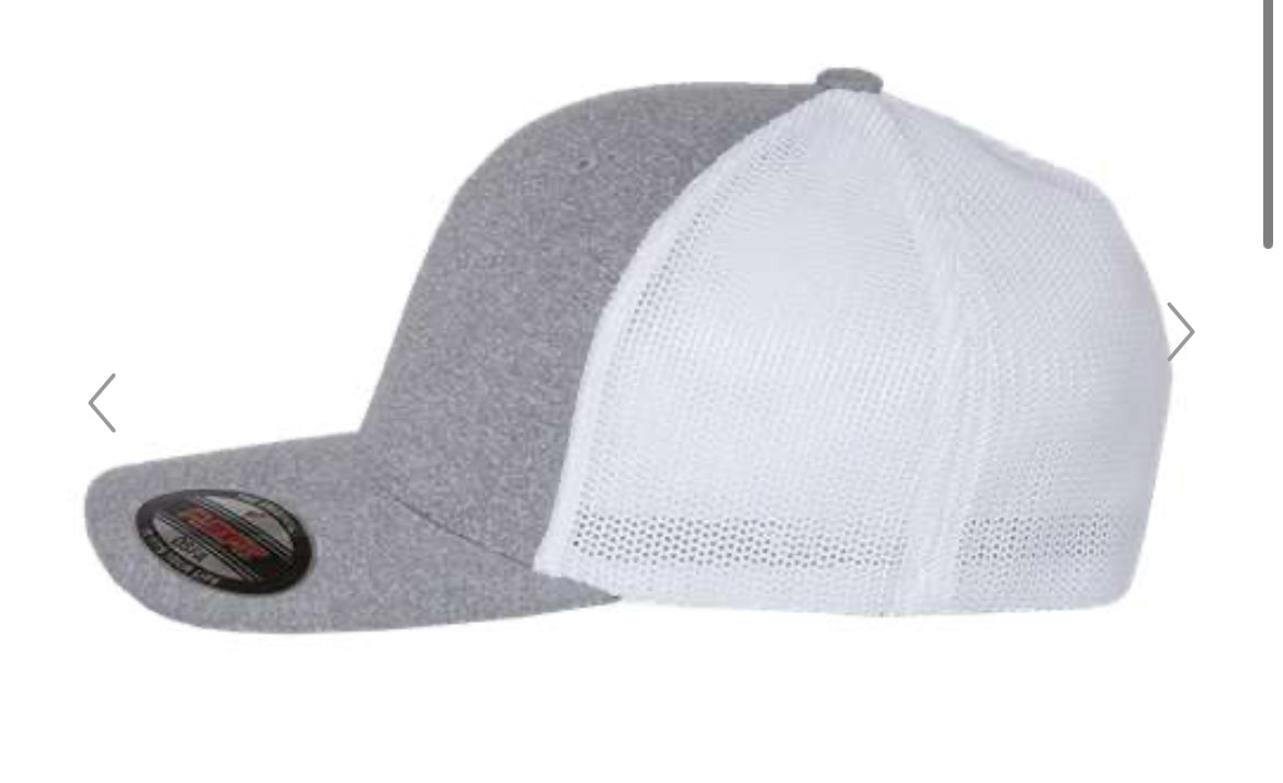 Flexfit 6311 Trucker Cap